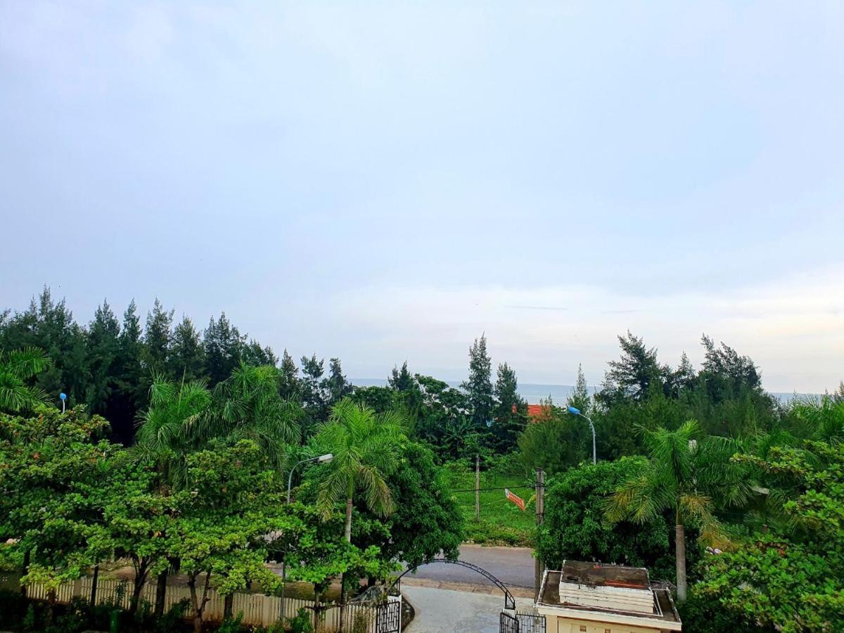 Khach San Dai Duong Dien Chau - Nghe An Zewnętrze zdjęcie