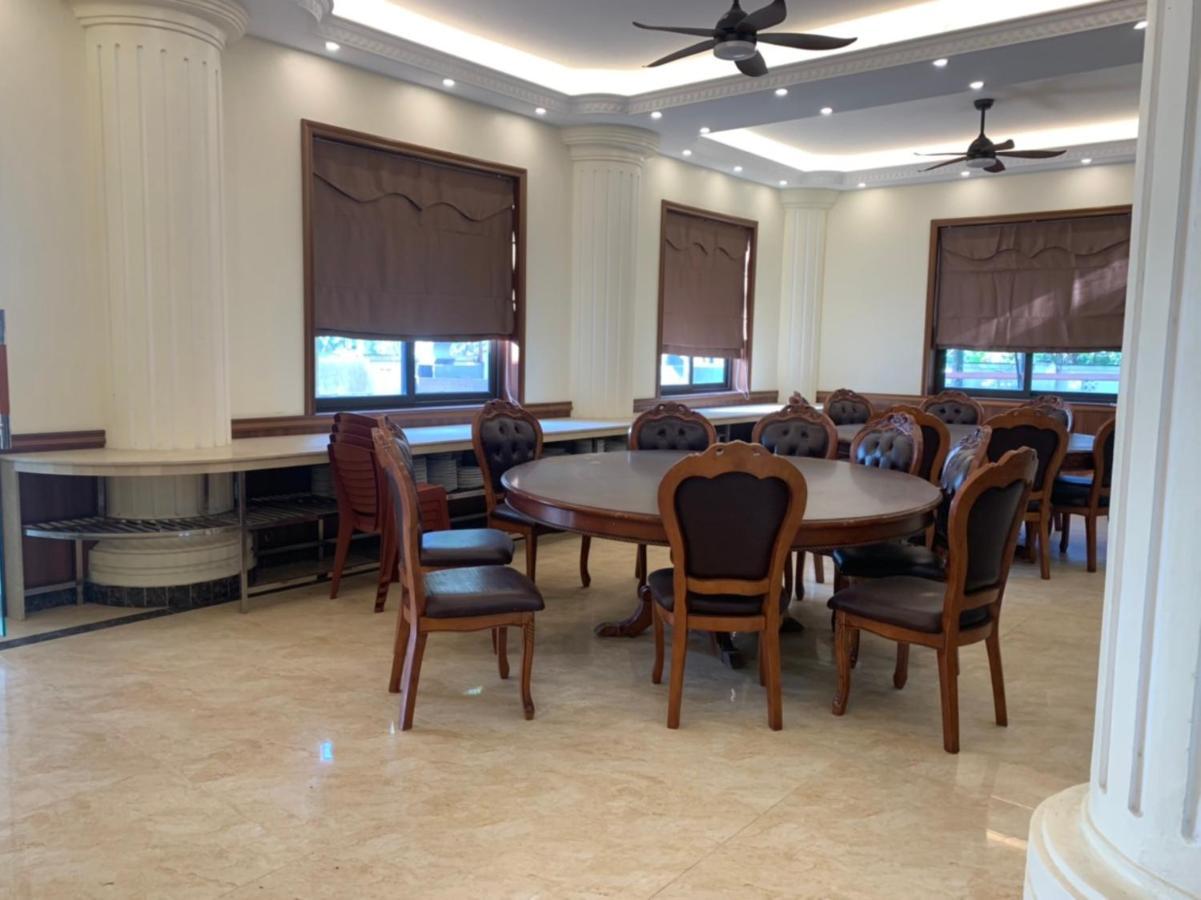 Khach San Dai Duong Dien Chau - Nghe An Zewnętrze zdjęcie